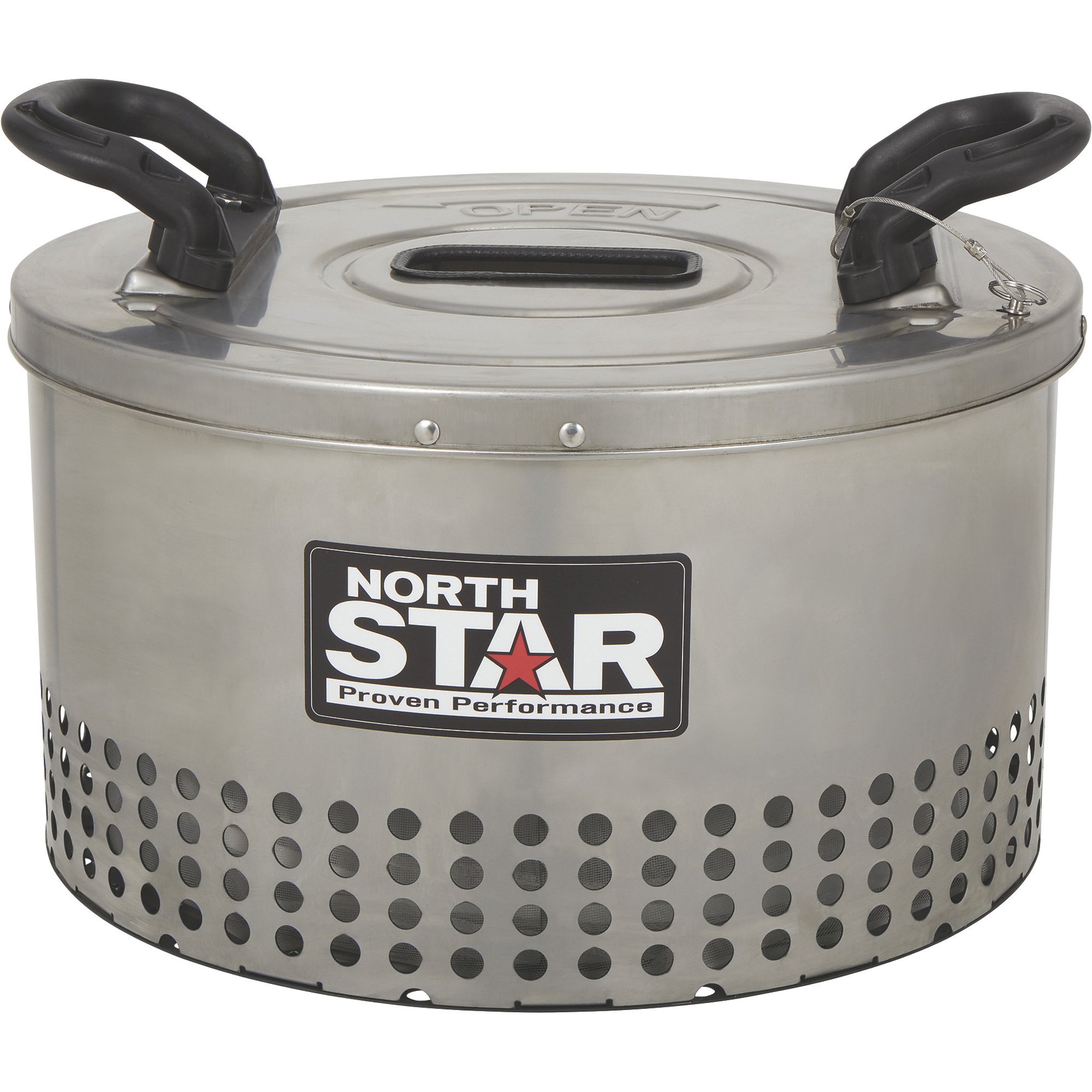 Water Recovery Filtration Systems